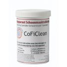 COFICLEAN SCHOONMAAKTABLETTEN (AFNAME PER 12 POTJES) COFICLEAN SCHOONMAAKTABLETTEN (AFNAME PER 12 POTJES)