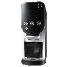 LATTIZ GO FIXED ZWART