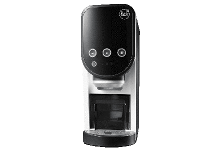 LATTIZ GO FIXED ZWART