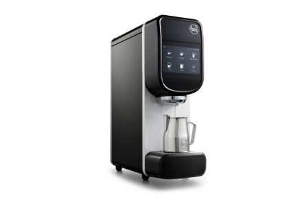 LATTIZ ADVANCE 2.0 ZWART